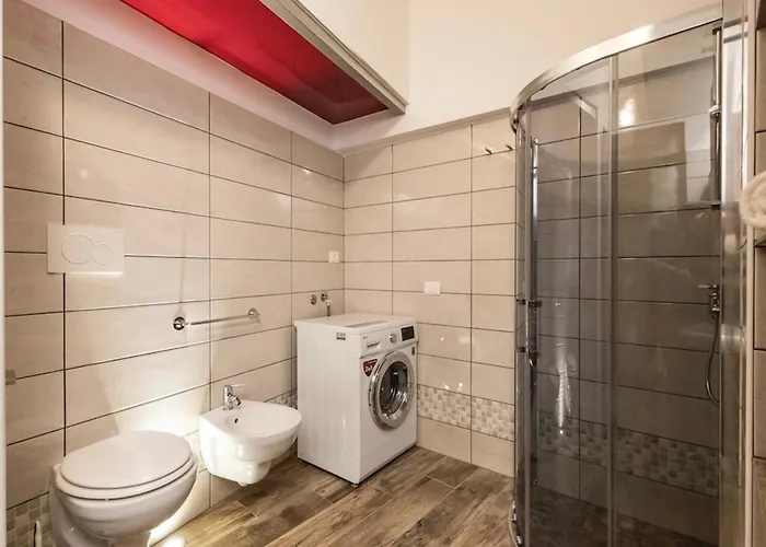 Apartmán Divine Dante's Ravenna