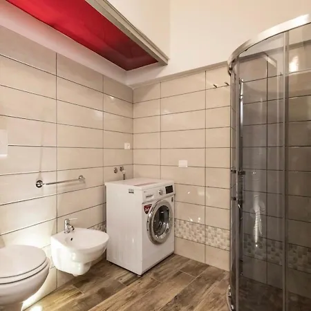 Apartment Divine Dante's Ravenna