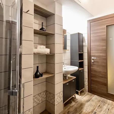 Divine Dante's Apartment Ravenna