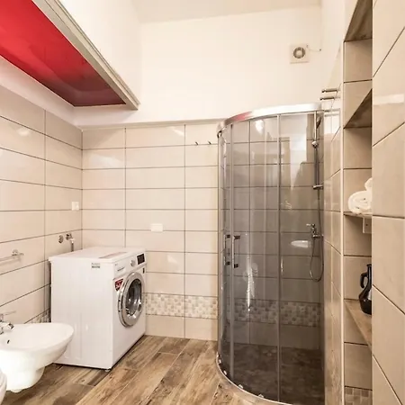 Divine Dante's Apartment Ravenna