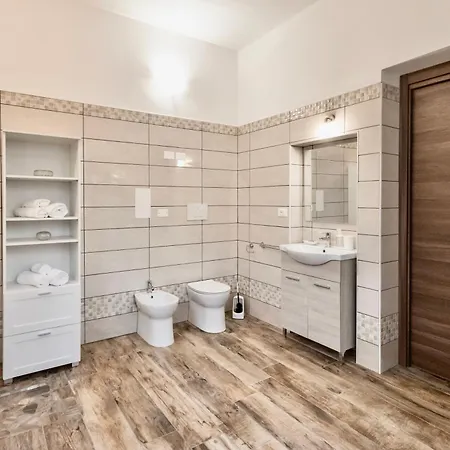 Divine Dante's Apartment *