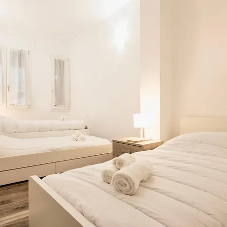 Divine Dante's Apartment