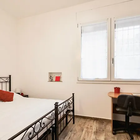 Divine Dante's Apartment Ravenna