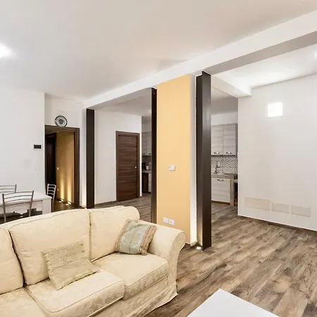 Divine Dante's Apartment