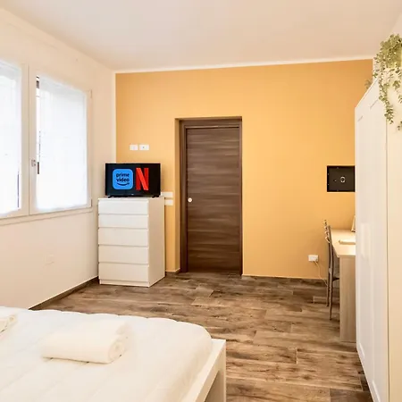 شقة Divine Dante's