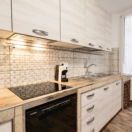 Divine Dante's Apartment Ravenna