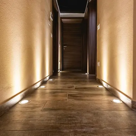 Appartement Divine Dante's *