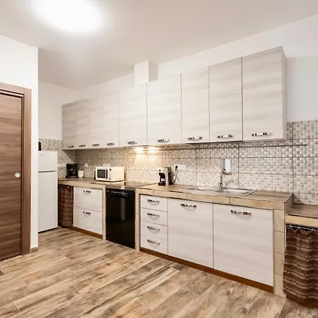 Divine Dante's Apartment