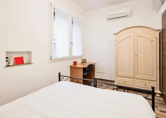 Appartement Divine Dante's *