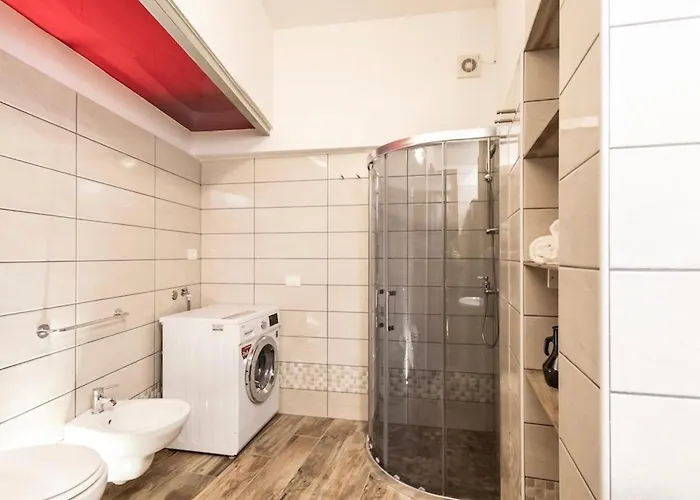 Divine Dante's Lägenhet Ravenna