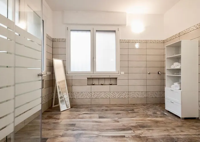 Appartement Divine Dante's *