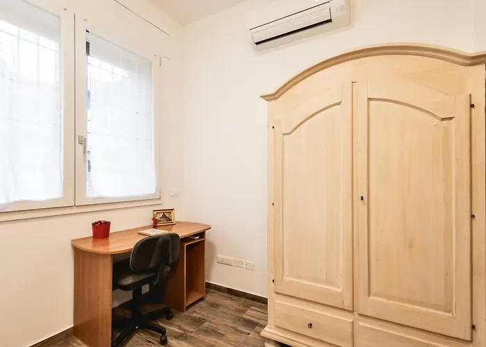 Divine Dante's شقة رافيننا