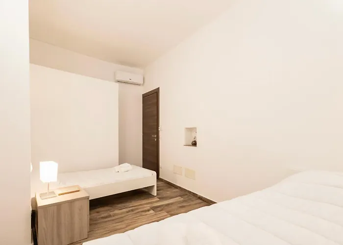 Appartement Divine Dante's Ravenna