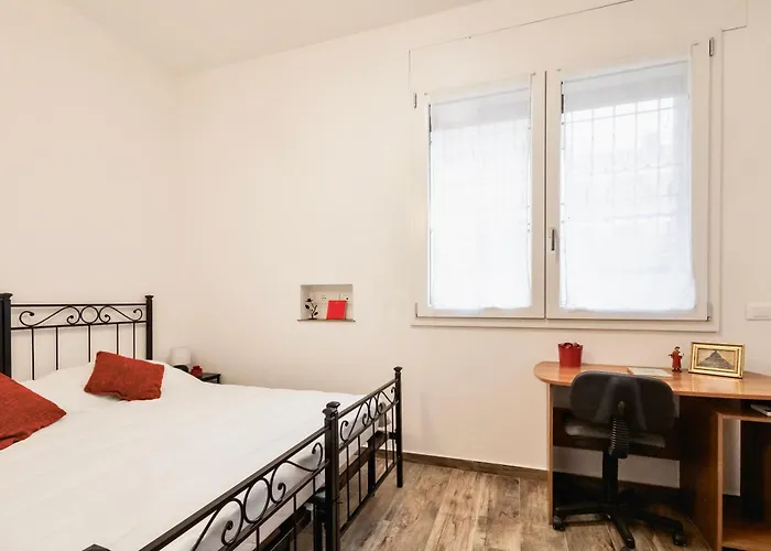 Divine Dante's Appartement Ravenna