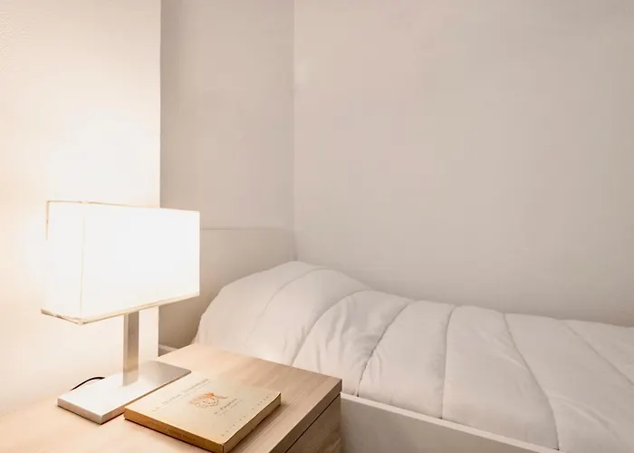 Appartement Divine Dante's *