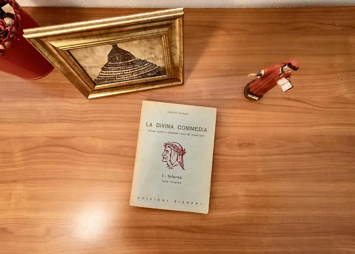 Divine Dante's *
