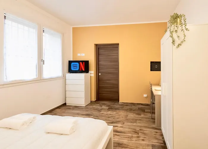 شقة Divine Dante's