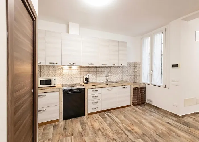 Appartement Divine Dante's *
