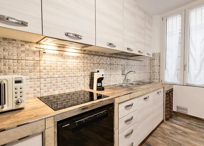 Divine Dante's شقة رافيننا