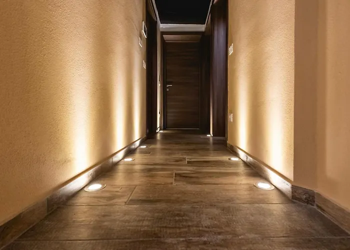 Lägenhet Divine Dante's *